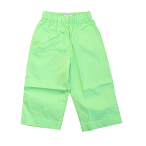 Classic Prep Boys Summer Green Pants size: 9-12 Months